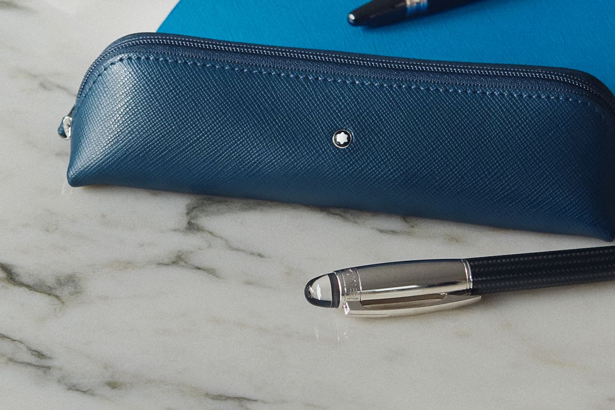 Pen Pouches