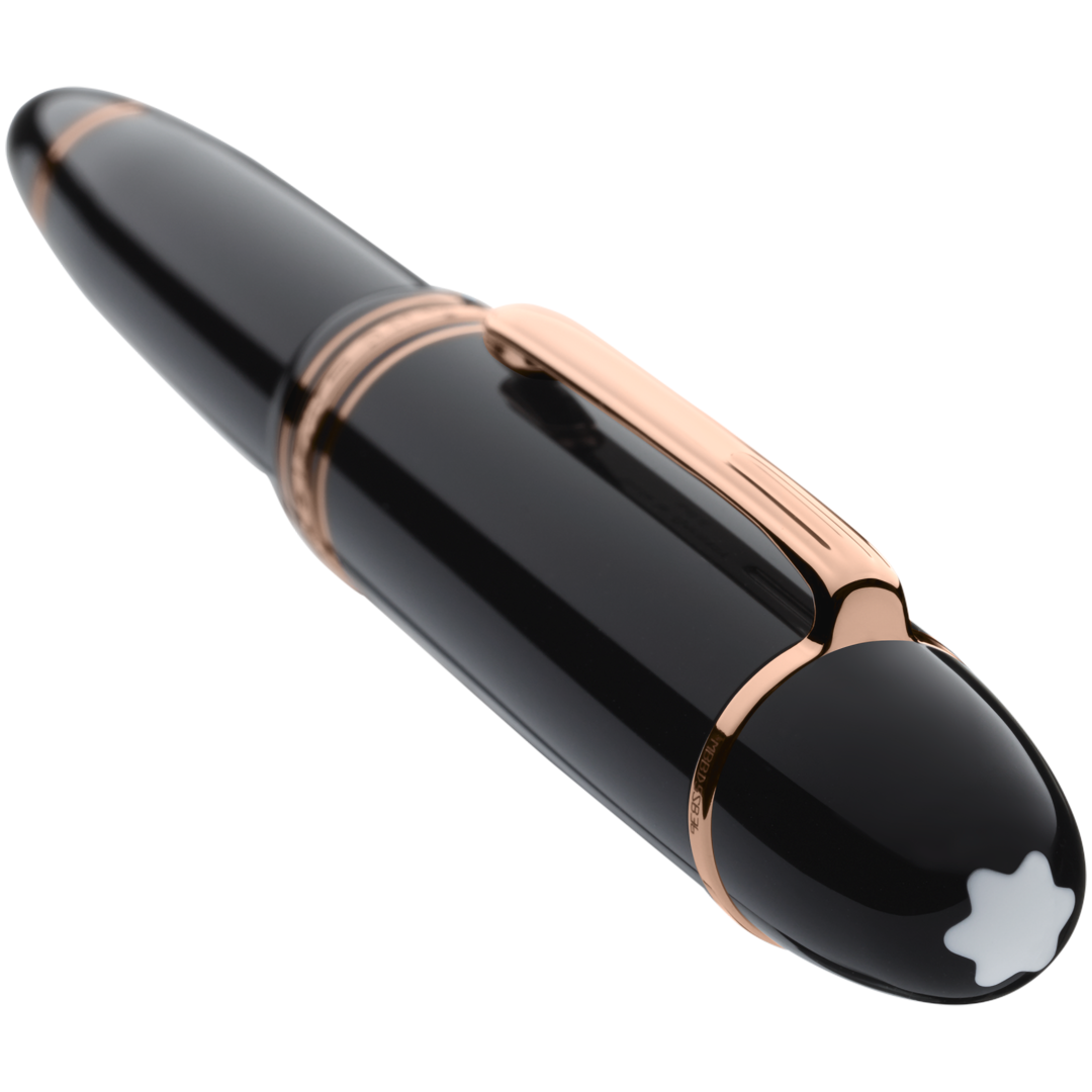Meisterstück Rose Gold-Coated 149 Fountain Pen