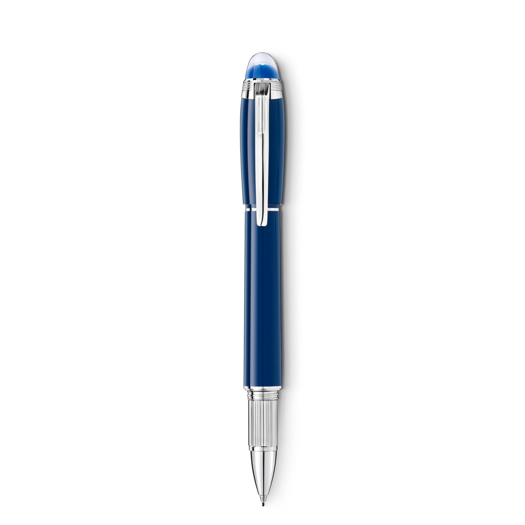StarWalker Blue Planet Precious Resin Fineliner