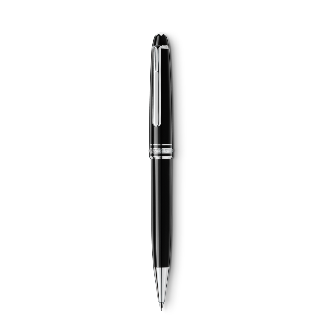 Meisterstück Platinum-Coated Classique Mechanical Pencil, 0.7 mm