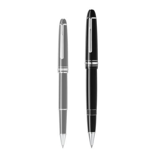 Meisterstück Platinum-Coated LeGrand Rollerball