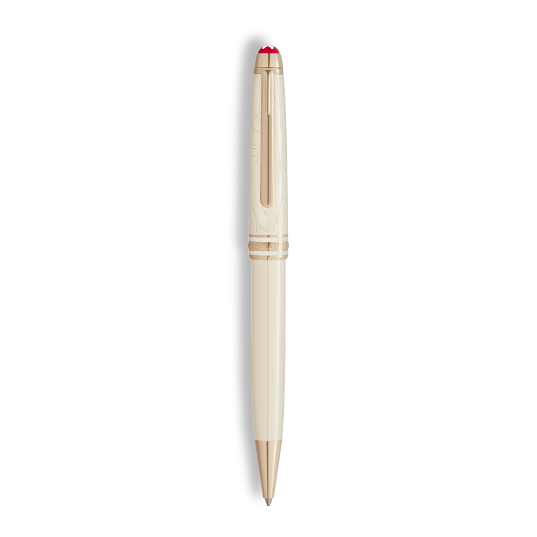 Stylo Bille Meisterstück Roméo & Juliette Classique