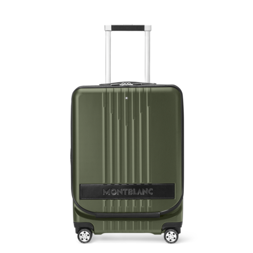 Meisterstück #MY4810 cabin trolley with front pocket