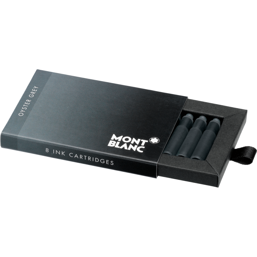 Ink Cartridges Oyster Gray