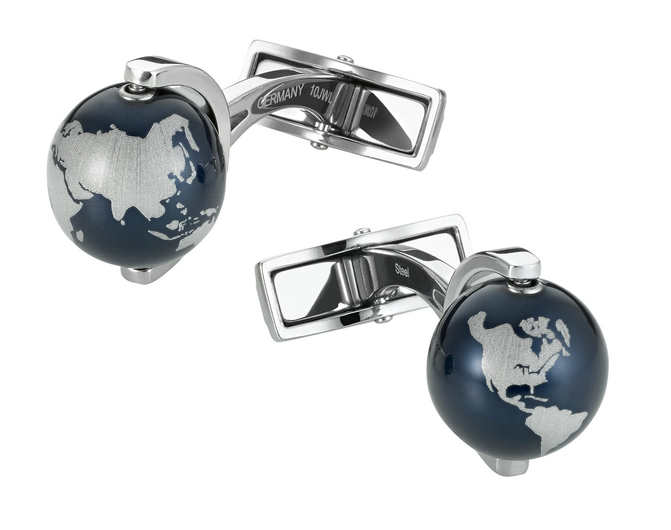 Boutons de manchette Heritage Spirit