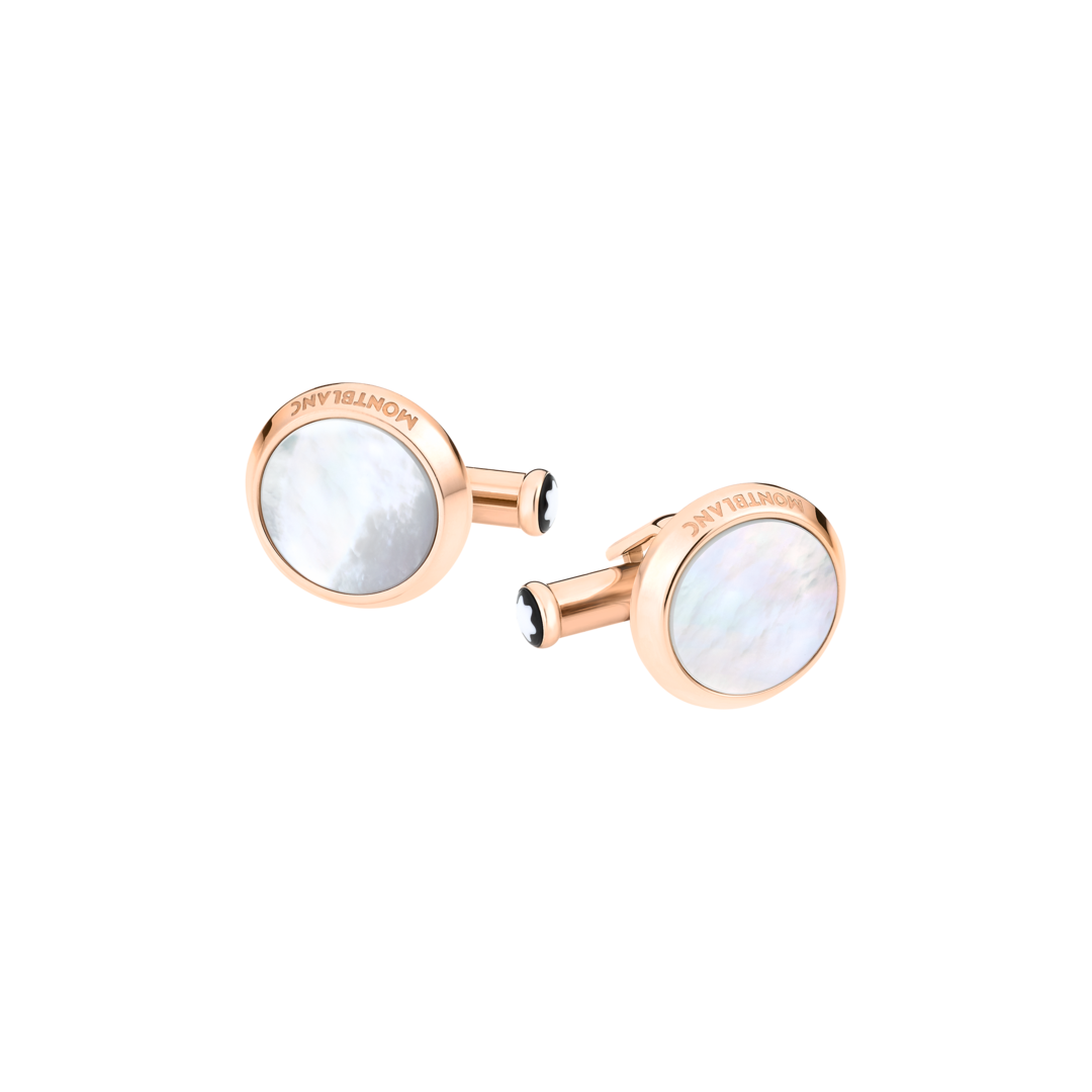 Meisterstück cufflinks