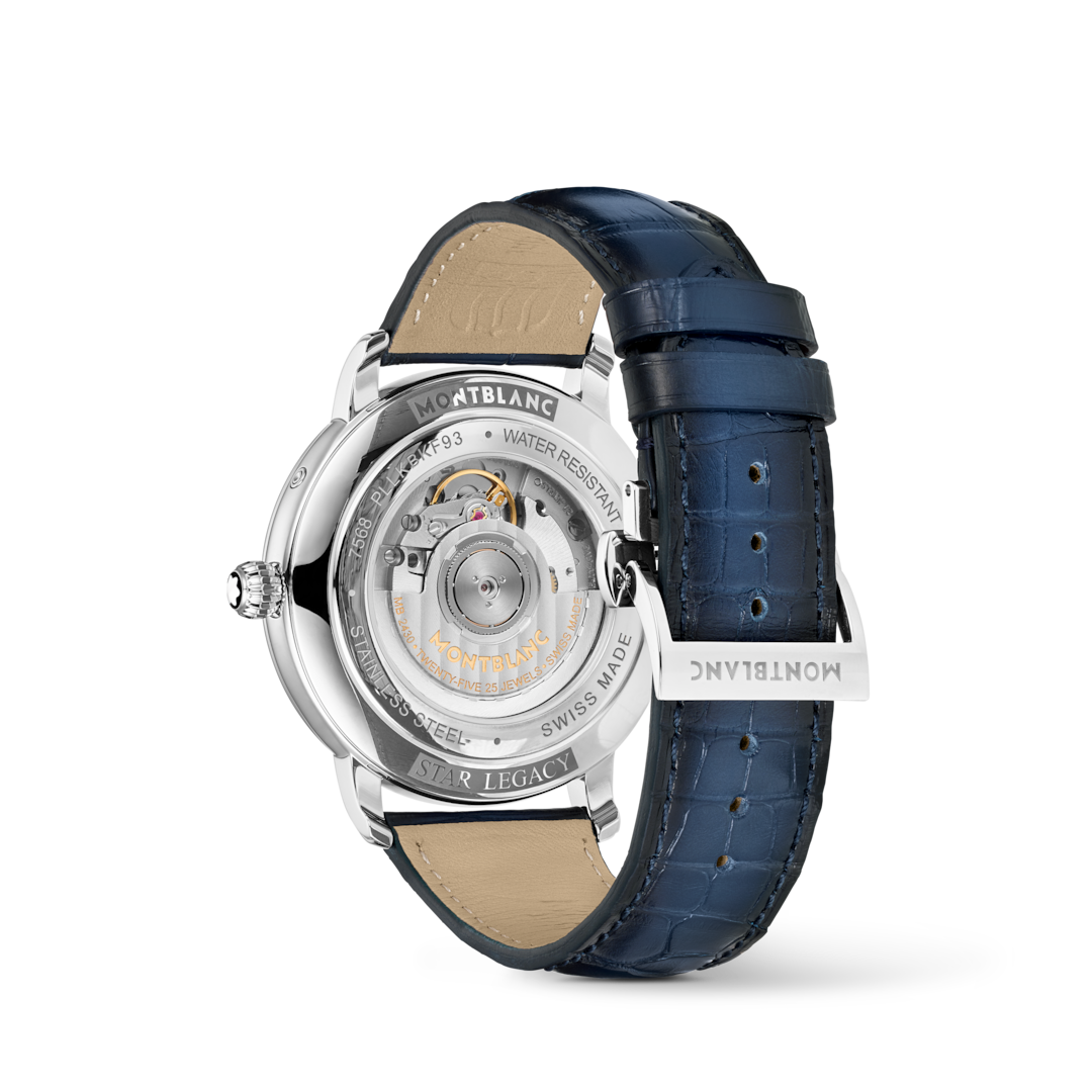 Montblanc Star Legacy Full Calendar 42 mm