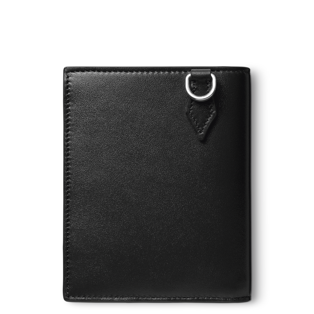 Meisterstück Compact Wallet 6cc