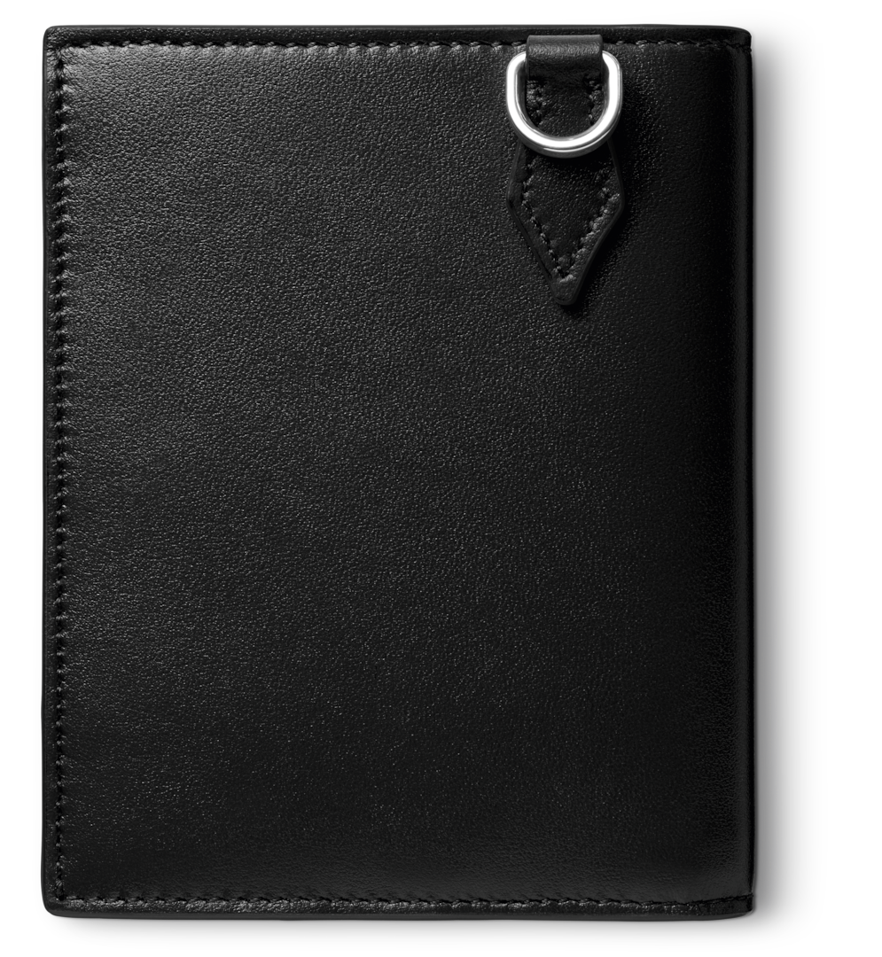 Meisterstück Compact Wallet 6cc