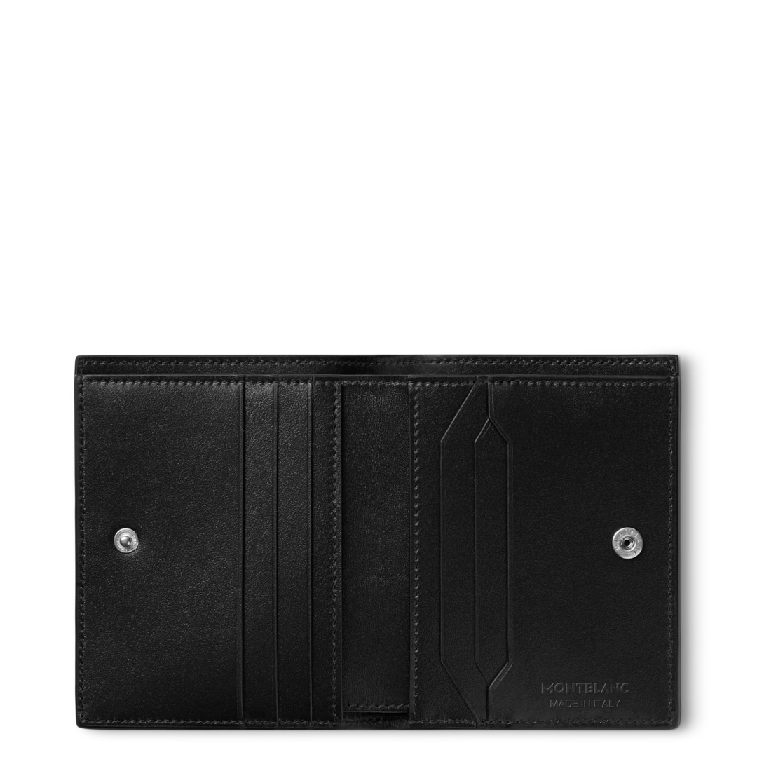 Portefeuille Compact Meisterstück 6cc