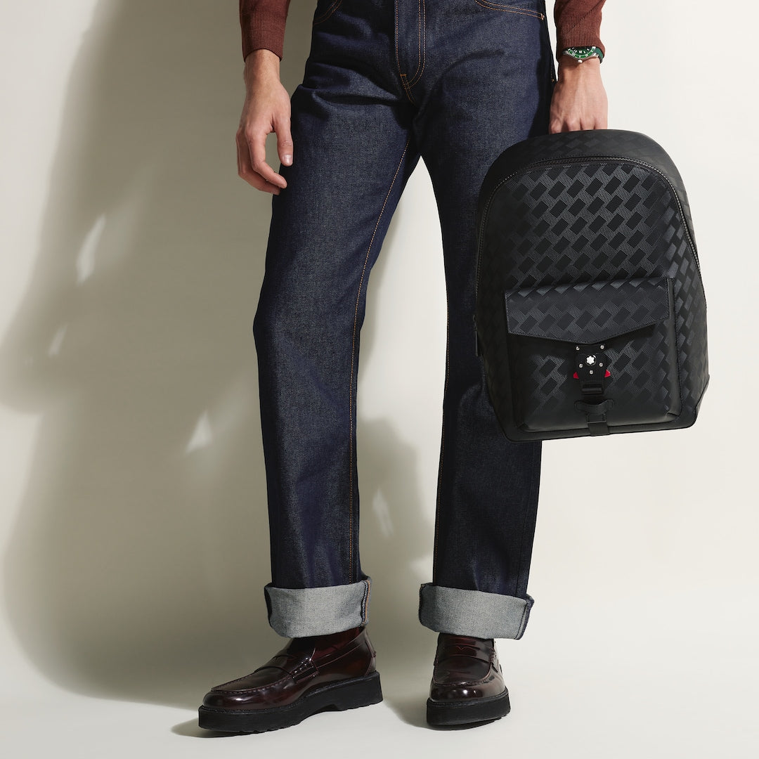 Sac à dos Montblanc Extreme 3.0 avec boucle M LOCK 4810