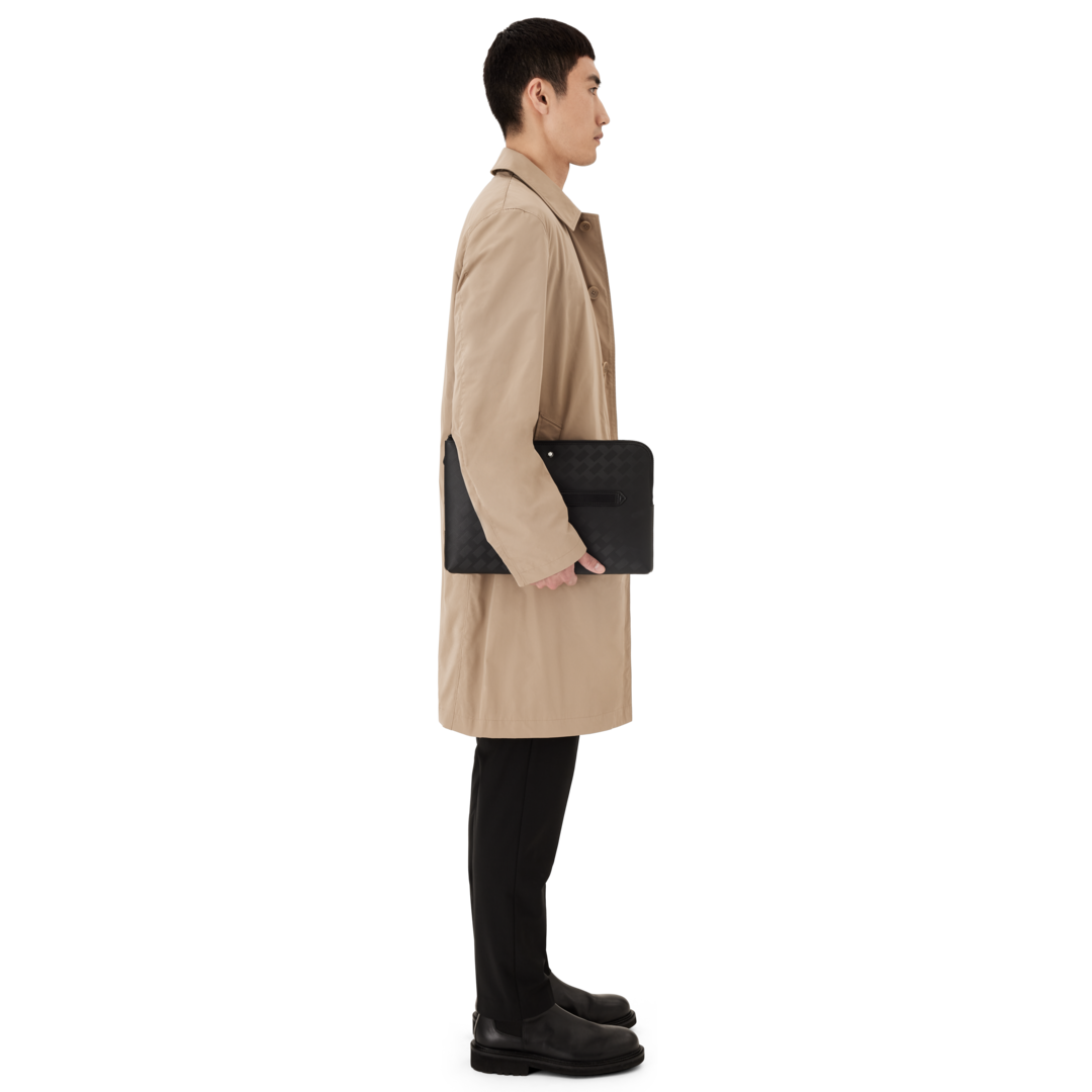 Montblanc Extreme 3.0 laptop case
