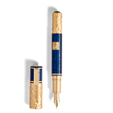 Masters of Art Homage to Gustav Klimt Limited Edition 4810 Fountain Pen M