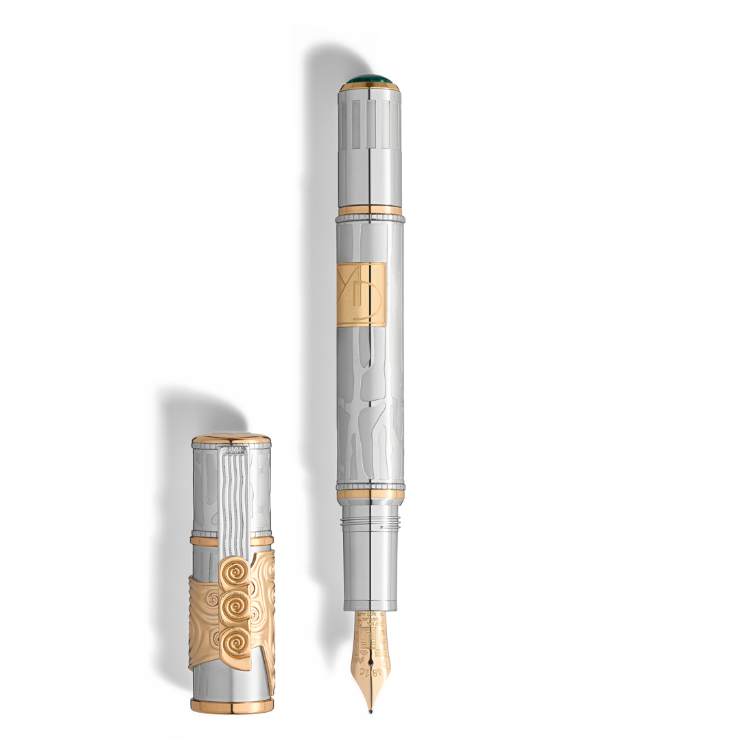 montblanc Inkwell Masterpiece インク瓶 MONTBLANCMEISTERSTUCKTINTENGLA