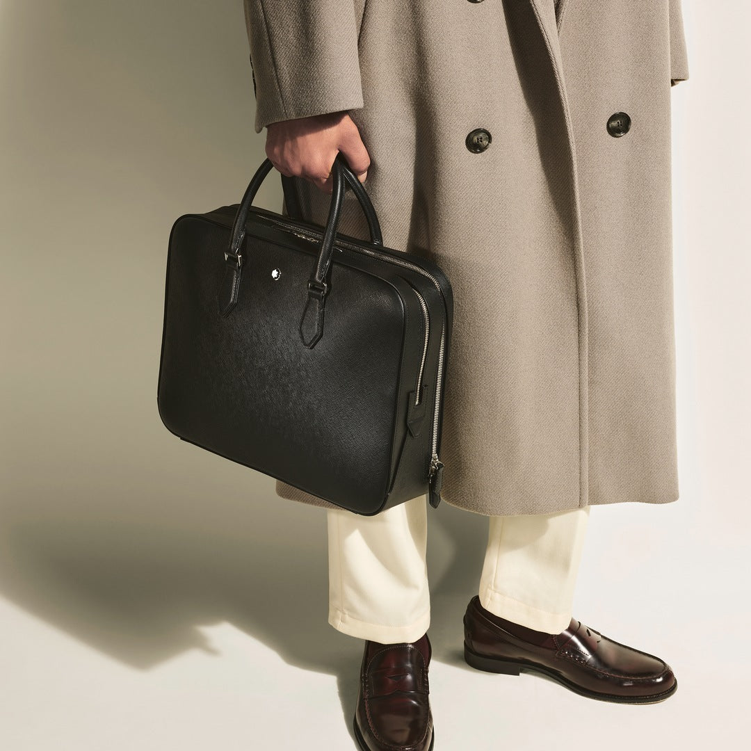 Porte-documents grand format Montblanc Sartorial