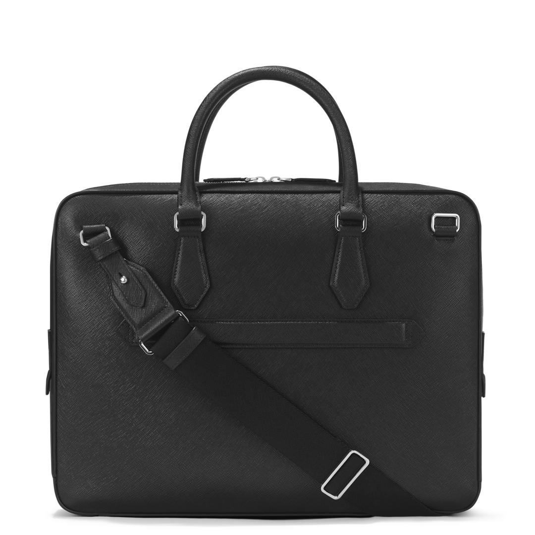 Porte-documents moyen Montblanc Sartorial