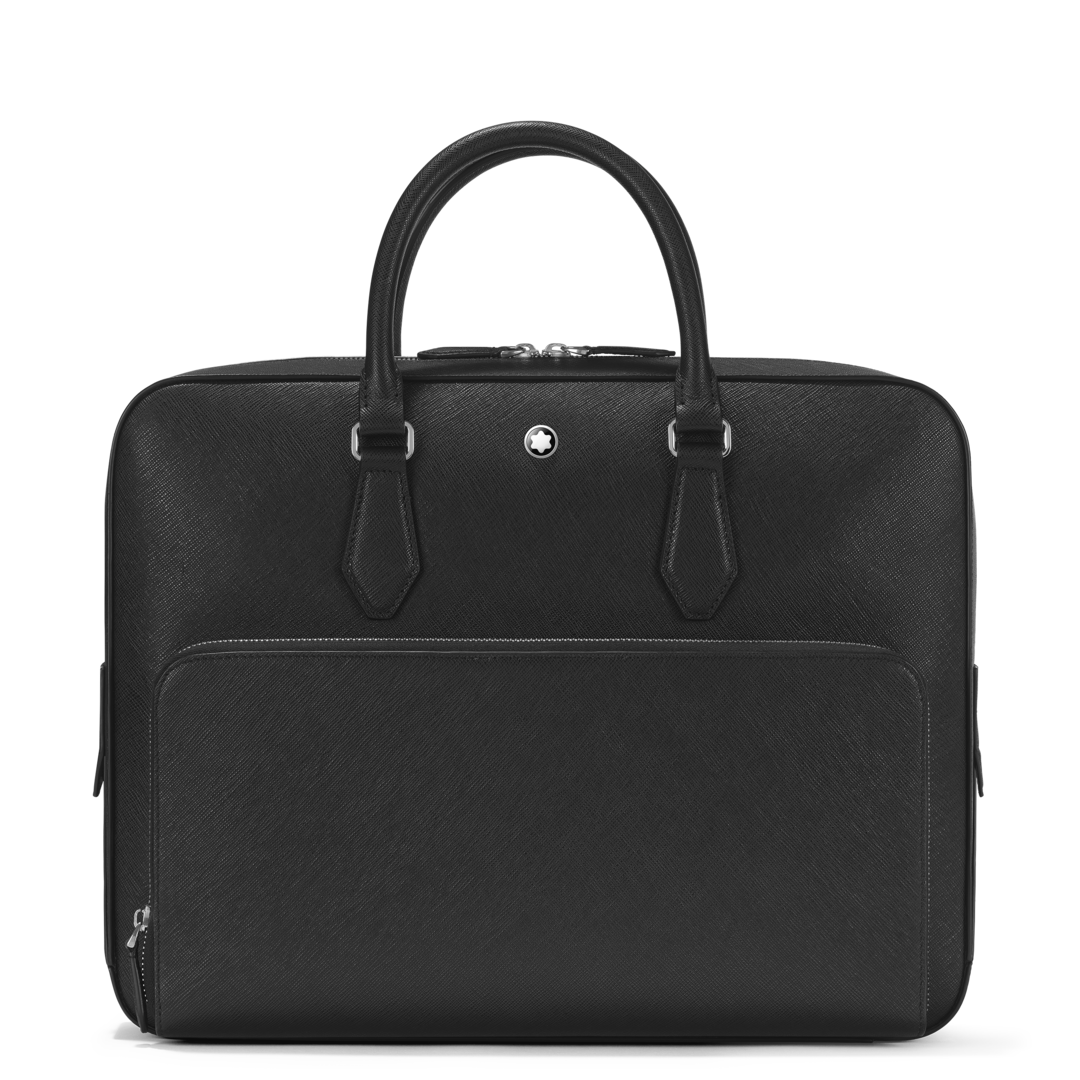 meico*.。♡　0724 Montblanc Sartorial Medium Document Case