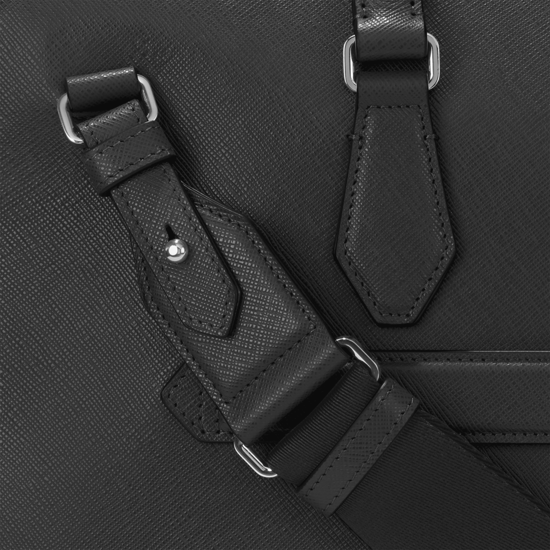 Porte-documents fin Montblanc Sartorial