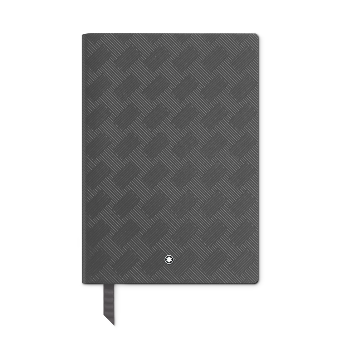 Notebook #146 Small, Extreme 3.0, Gray - Lined