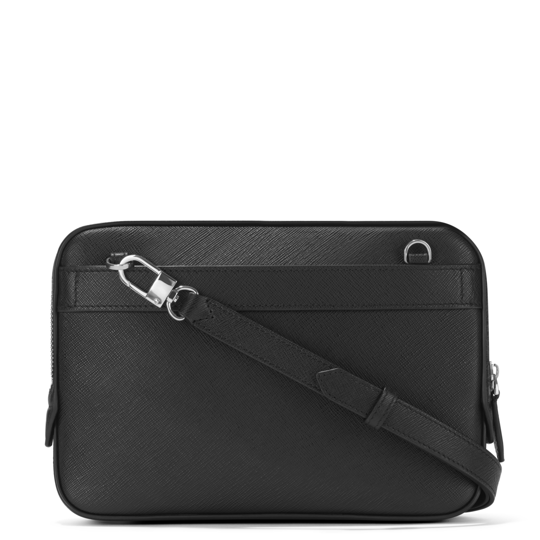 Mini sac messager Sartorial