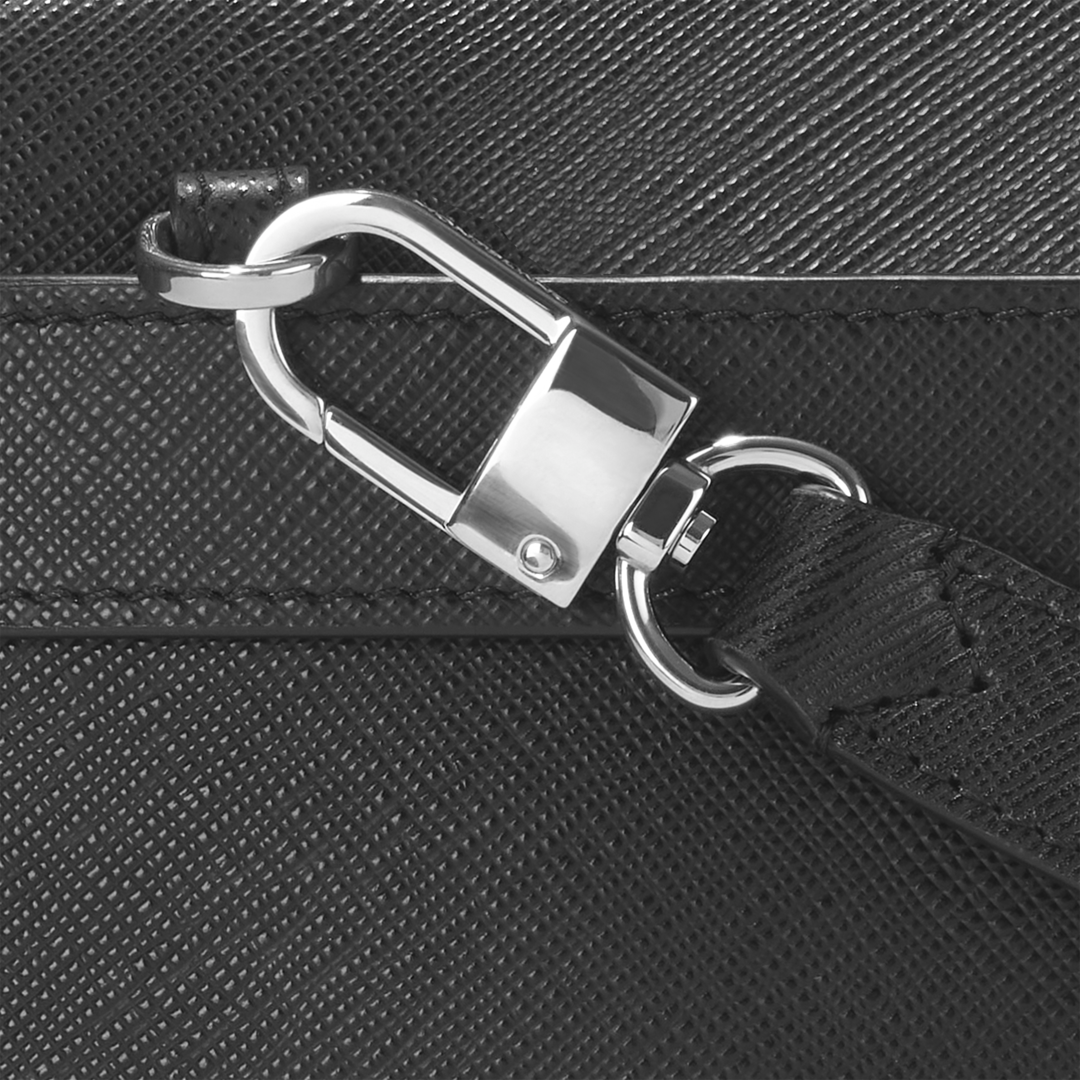 Mini sac messager Sartorial