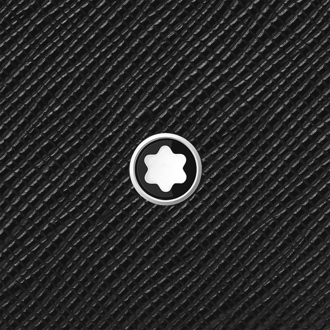 Portefeuille Montblanc Sartorial 8cc