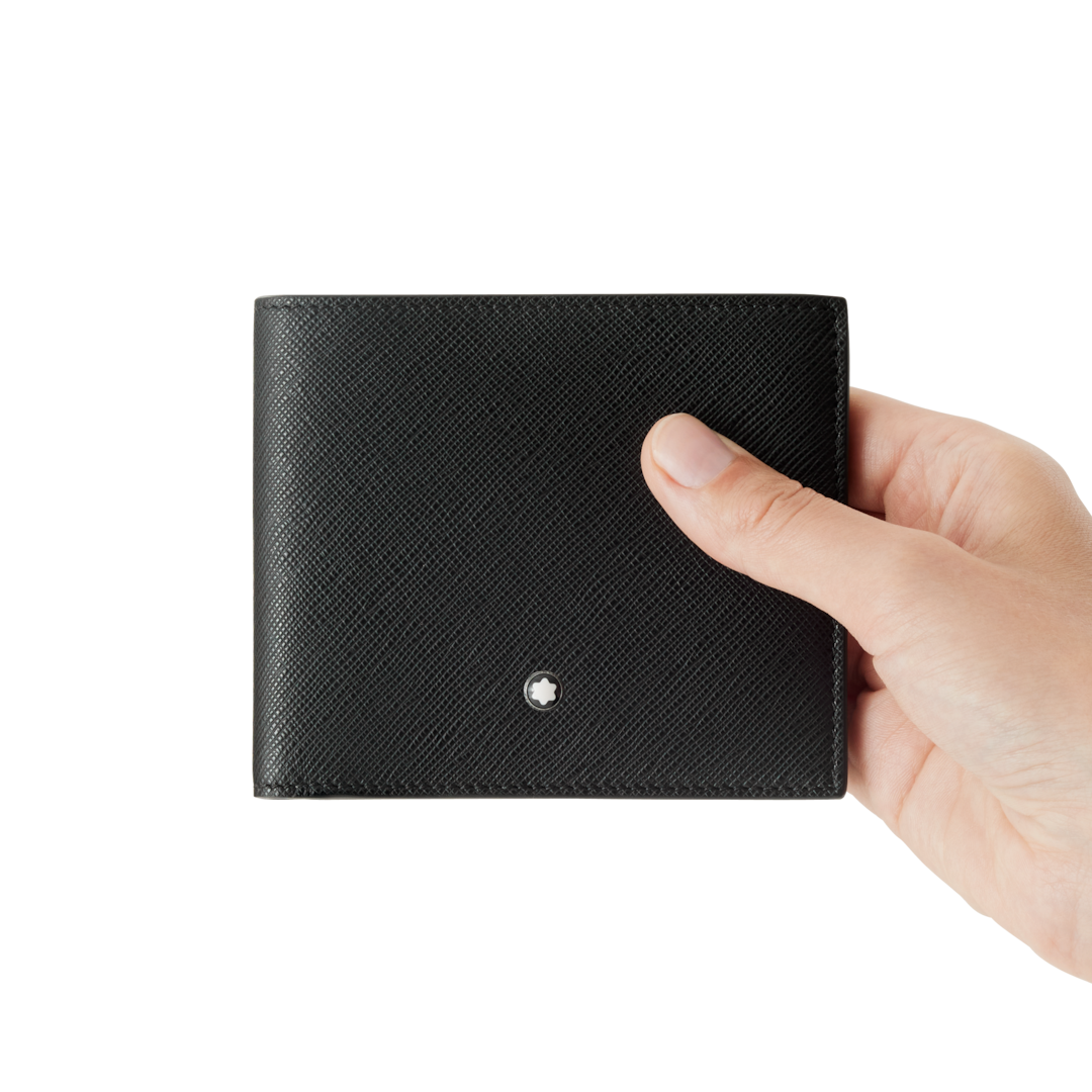 Portefeuille Montblanc Sartorial 8cc