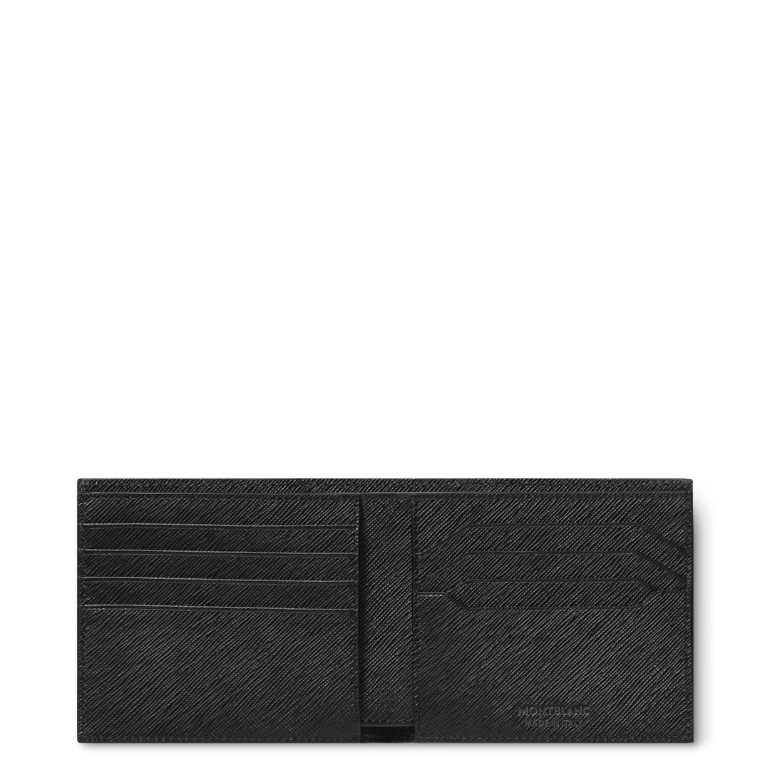 Portefeuille Montblanc Sartorial 8cc