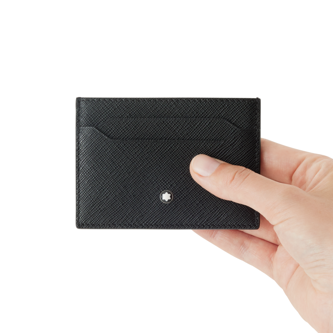 Porte-cartes Montblanc Sartorial 5cc