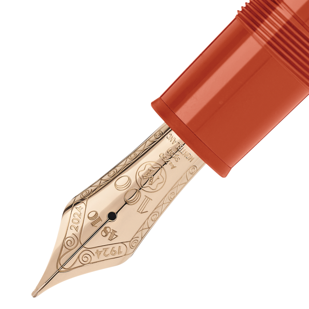 Meisterstück Traveler Édition Limitée 1924