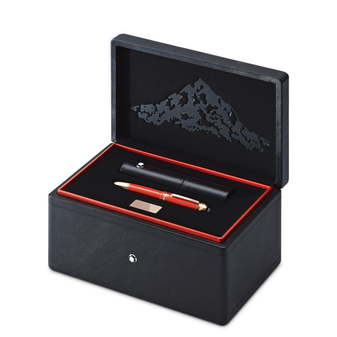 Meisterstück Traveler Édition Limitée 1924