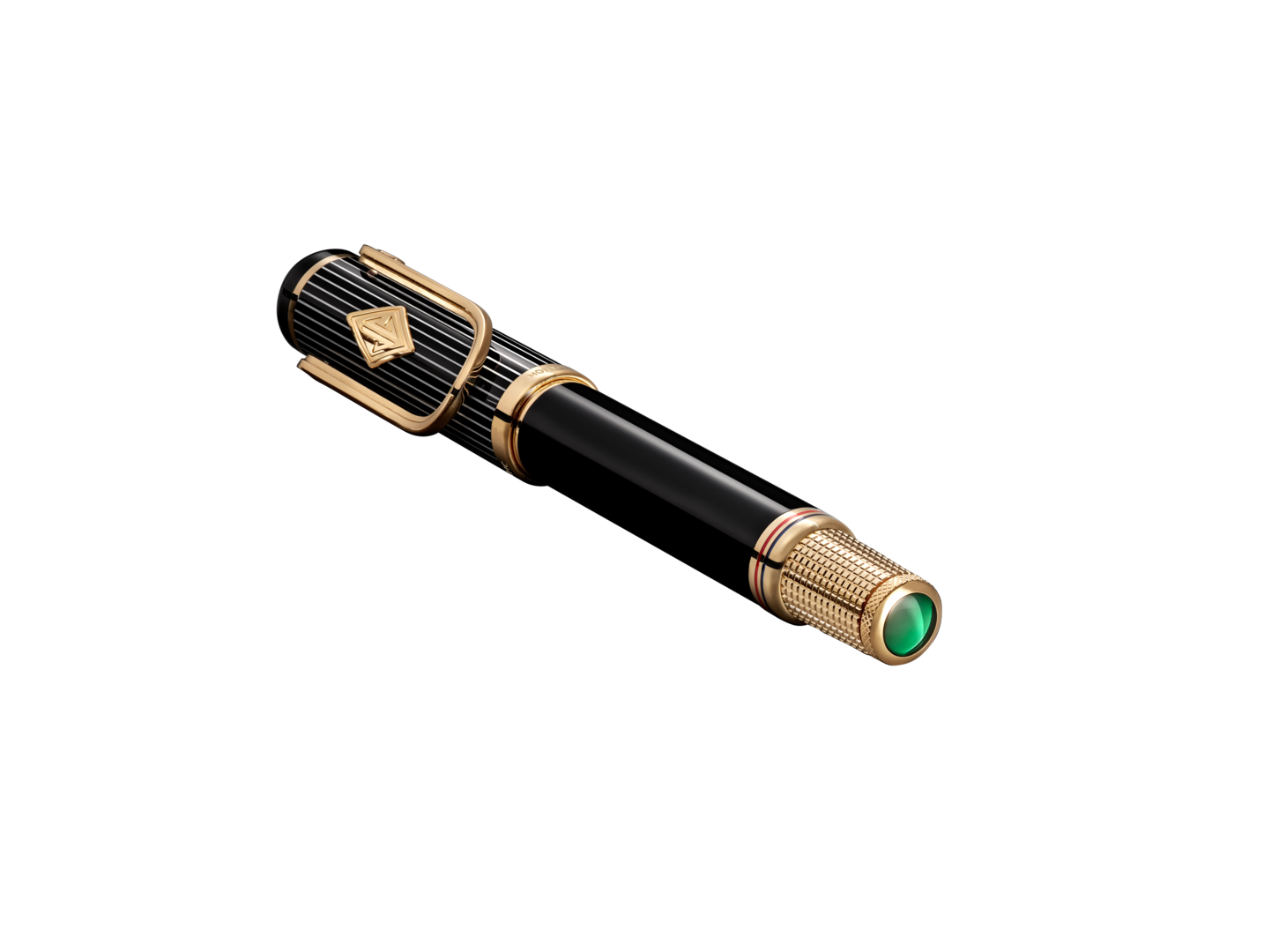 Great Characters Homage to The Great Gatsby Limited Edition 1925 Fountain Pen M