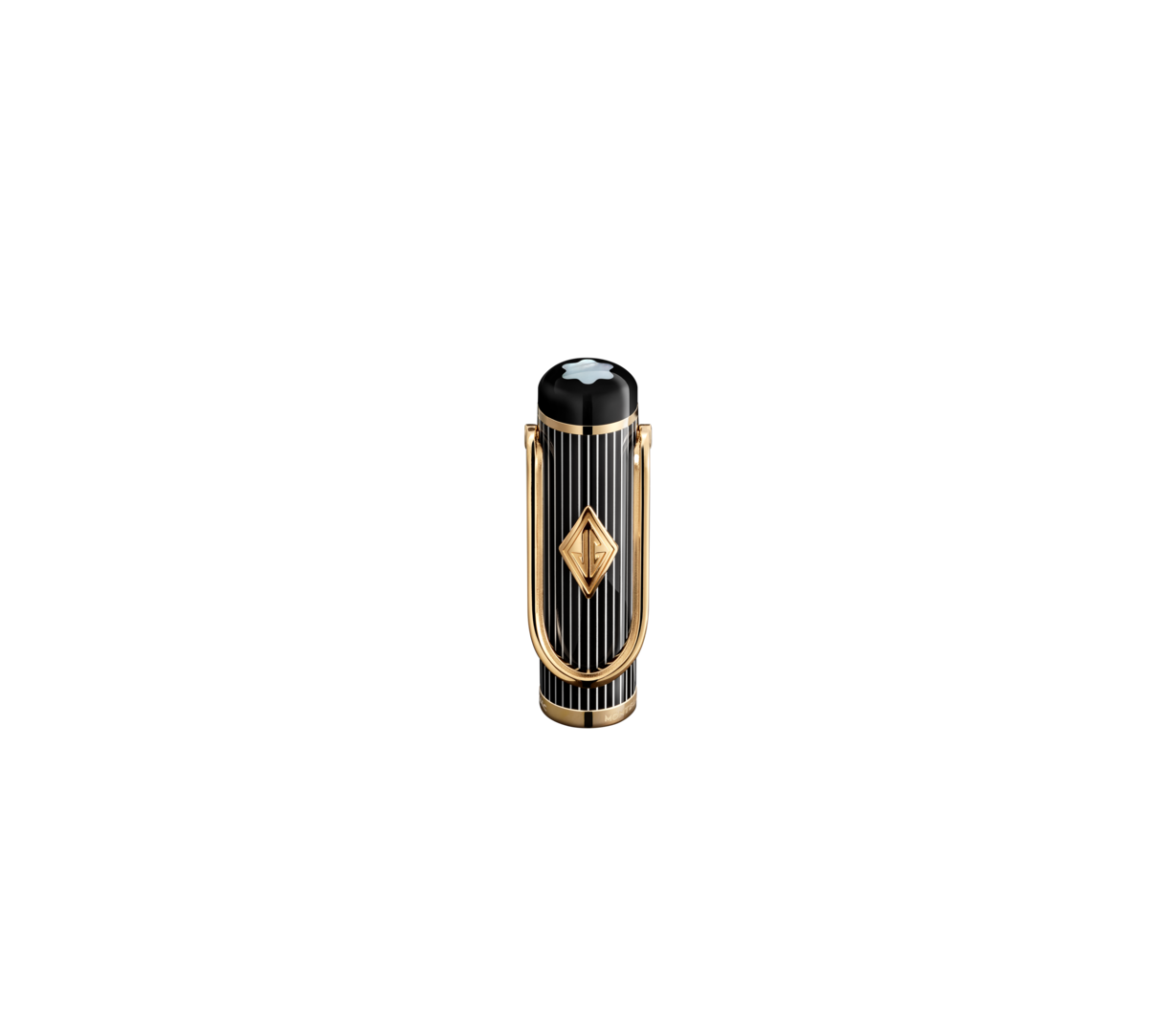 Great Characters Homage to The Great Gatsby Limited Edition 1925 Fountain Pen M