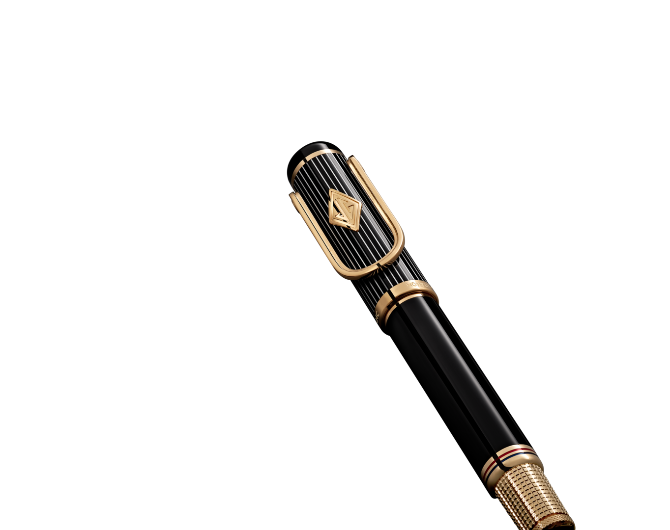 Great Characters Homage to The Great Gatsby Limited Edition 1925 Rollerball