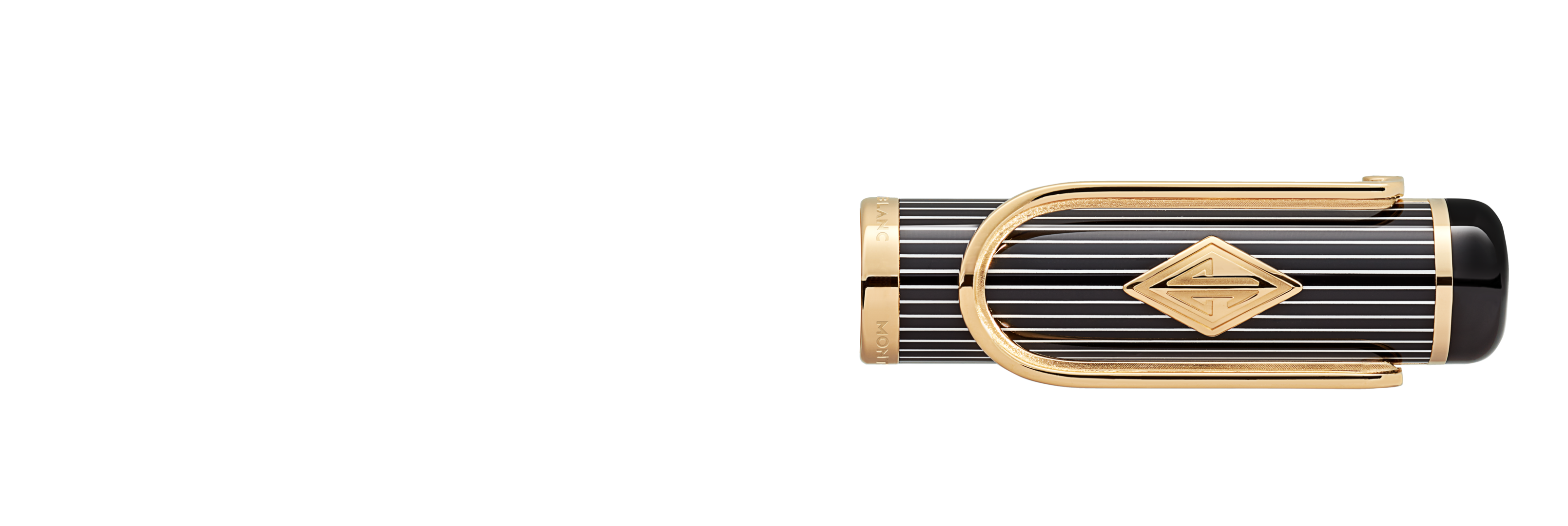 Great Characters Homage to The Great Gatsby Limited Edition 1925 Rollerball