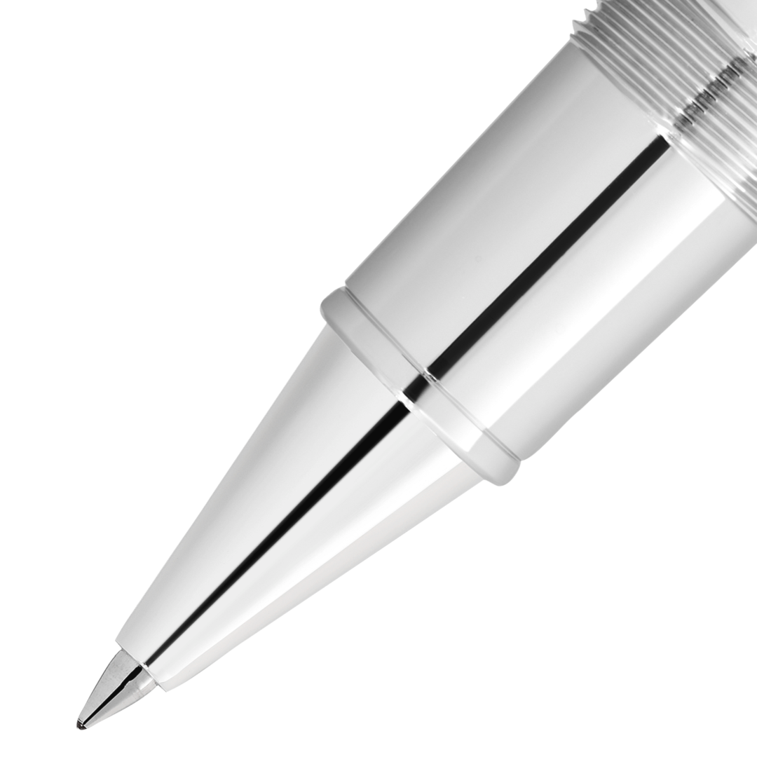 Hommage aux grands personnages The Great Gatsby Édition spéciale Rollerball