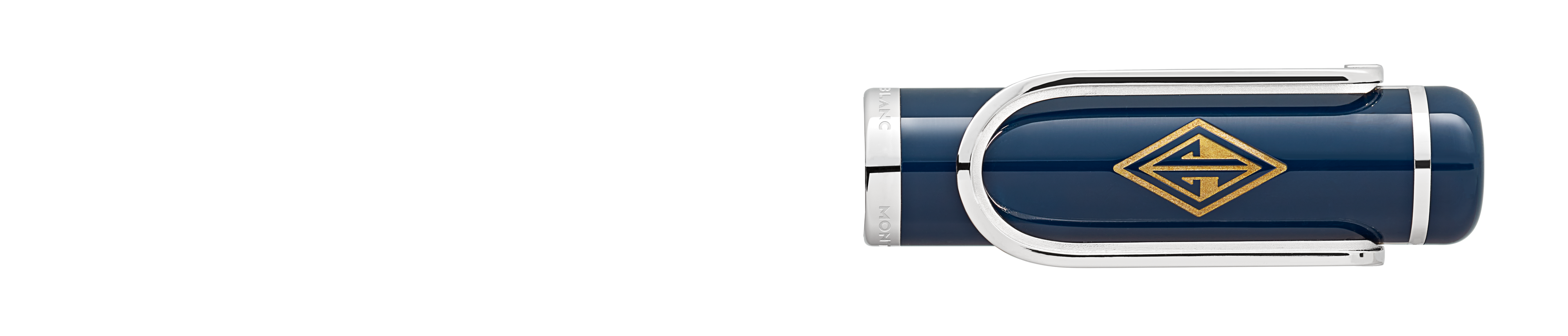 Hommage aux grands personnages The Great Gatsby Édition spéciale Rollerball