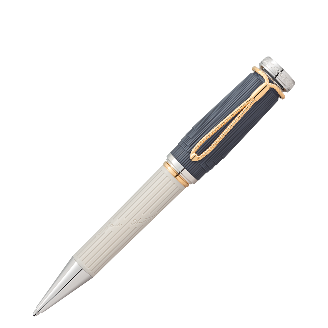 Stylo à bille en édition limitée Writers Edition Hommage à Jane Austen