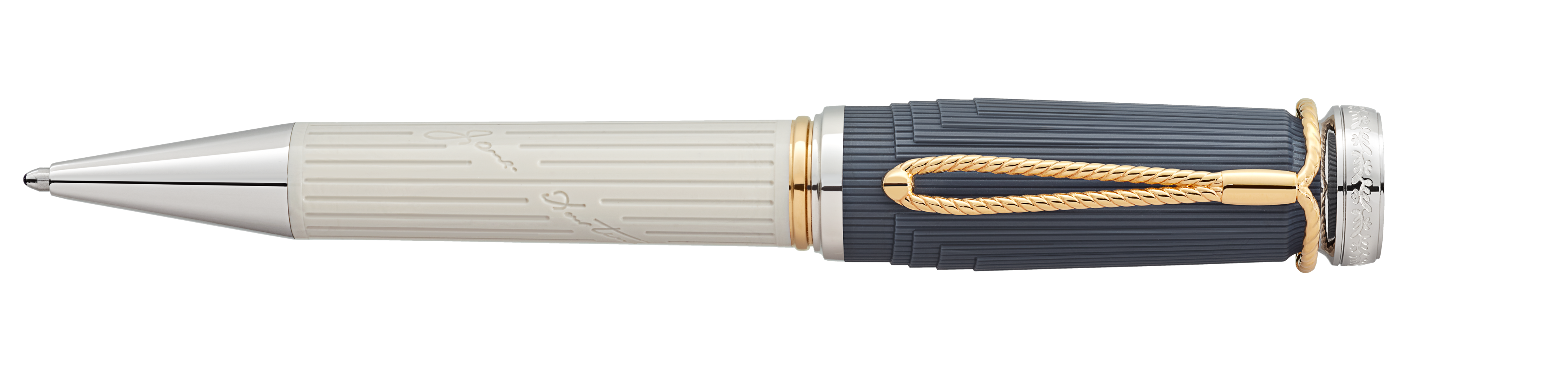 Stylo à bille en édition limitée Writers Edition Hommage à Jane Austen