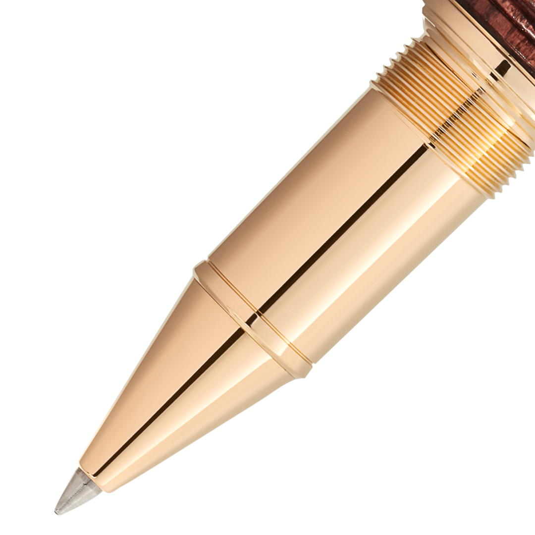 Édition des écrivains Hommage à Jane Austen Édition limitée Rollerball 1813