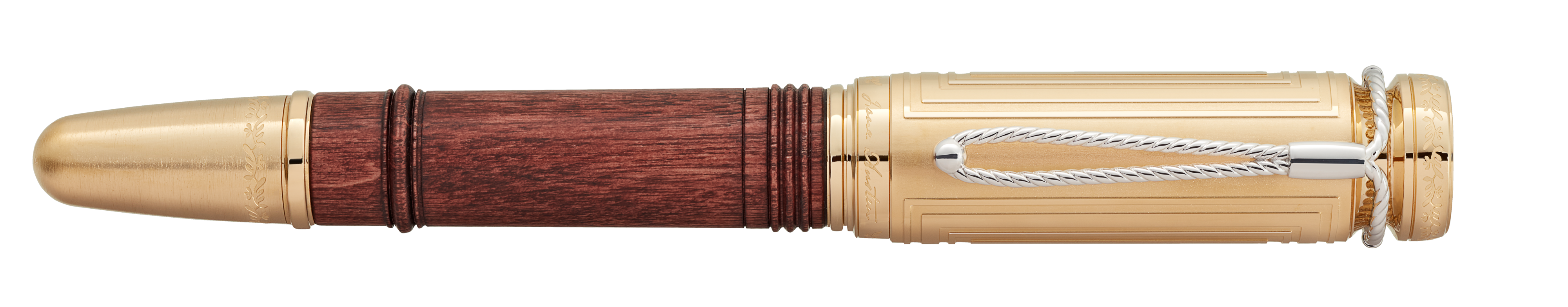 Édition des écrivains Hommage à Jane Austen Édition limitée Rollerball 1813