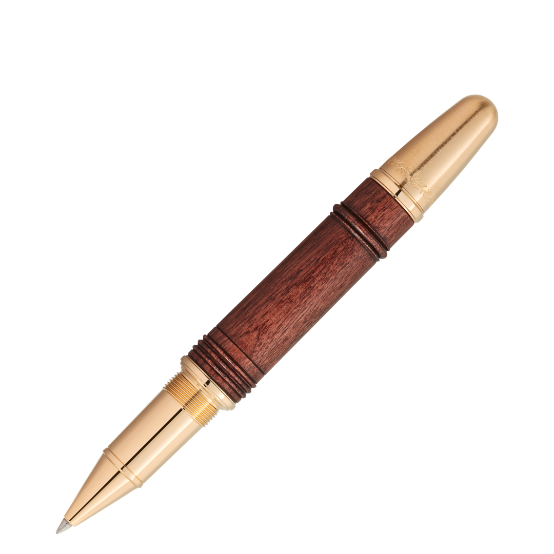 Édition des écrivains Hommage à Jane Austen Édition limitée Rollerball 1813