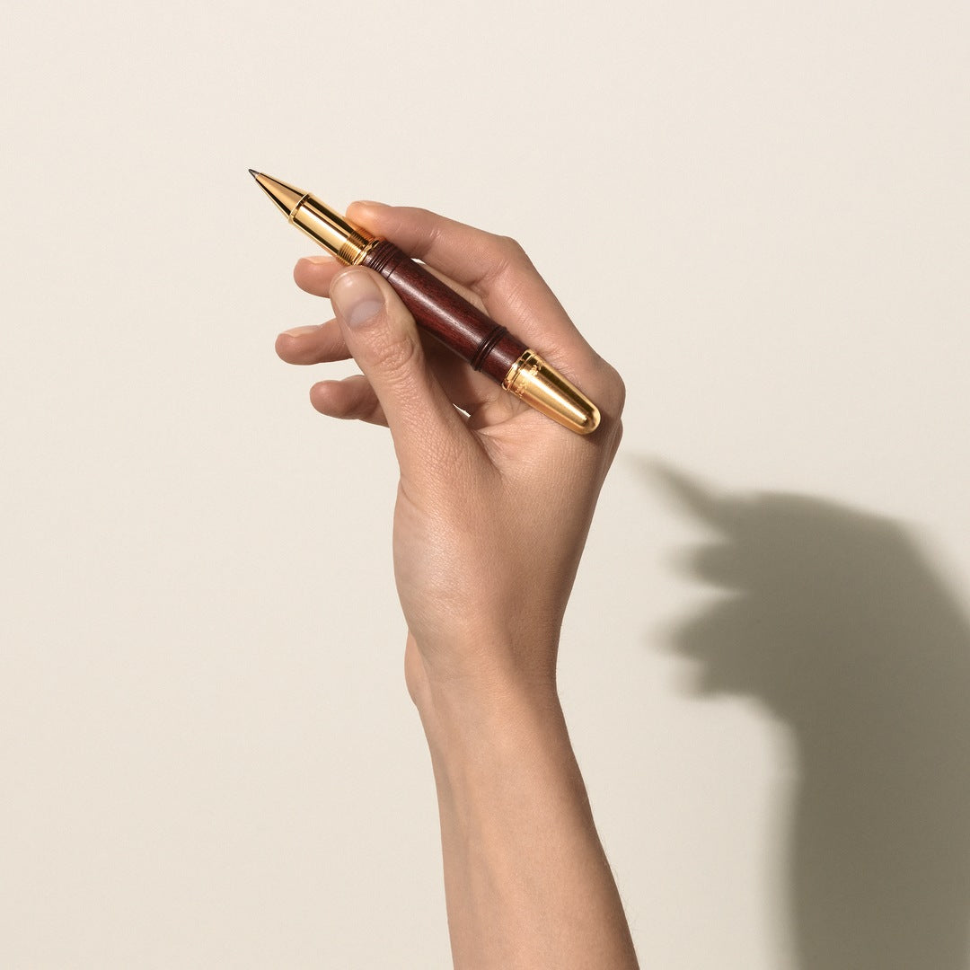 Édition des écrivains Hommage à Jane Austen Édition limitée Rollerball 1813