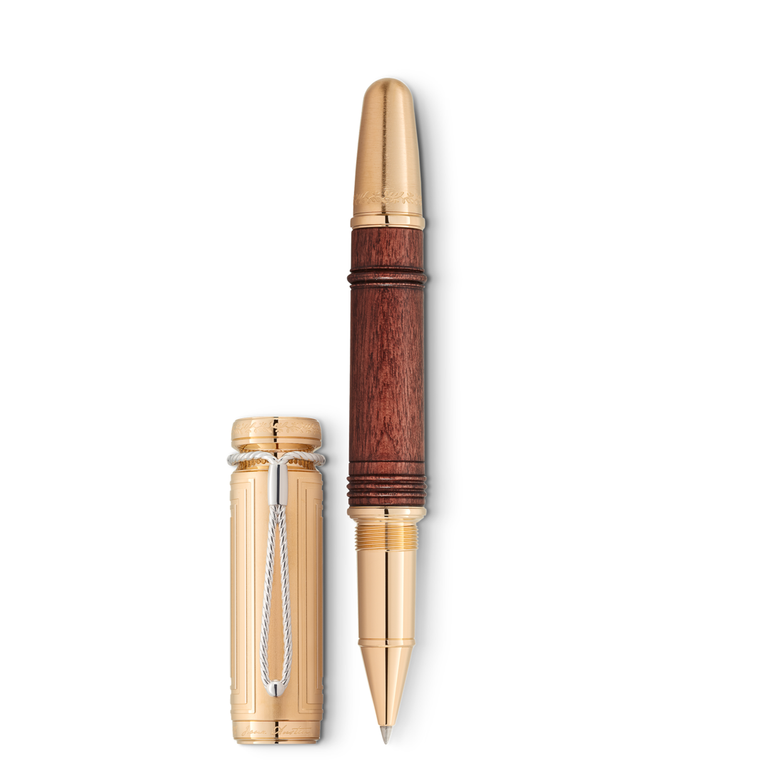 Édition des écrivains Hommage à Jane Austen Édition limitée Rollerball 1813