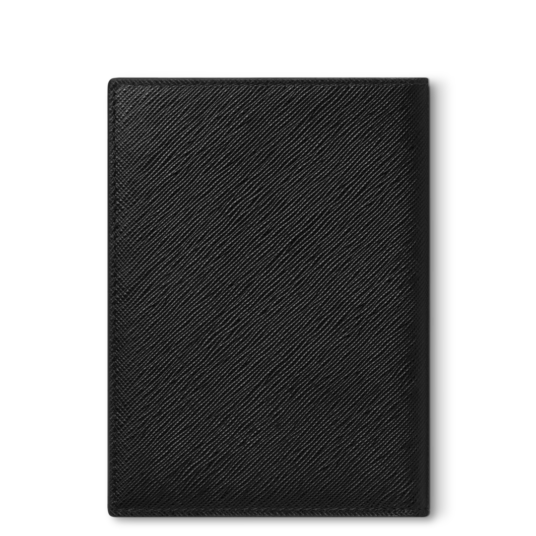 Porte-passeport Montblanc Sartorial