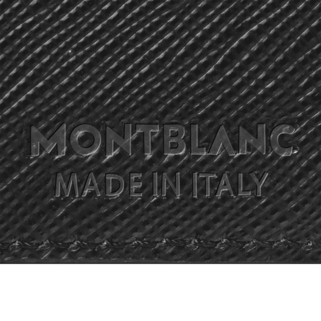 Porte-passeport Montblanc Sartorial