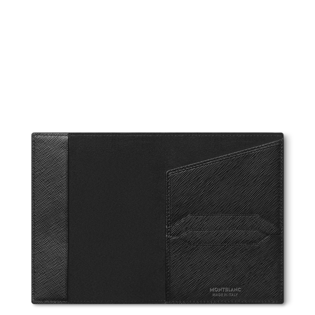 Porte-passeport Montblanc Sartorial