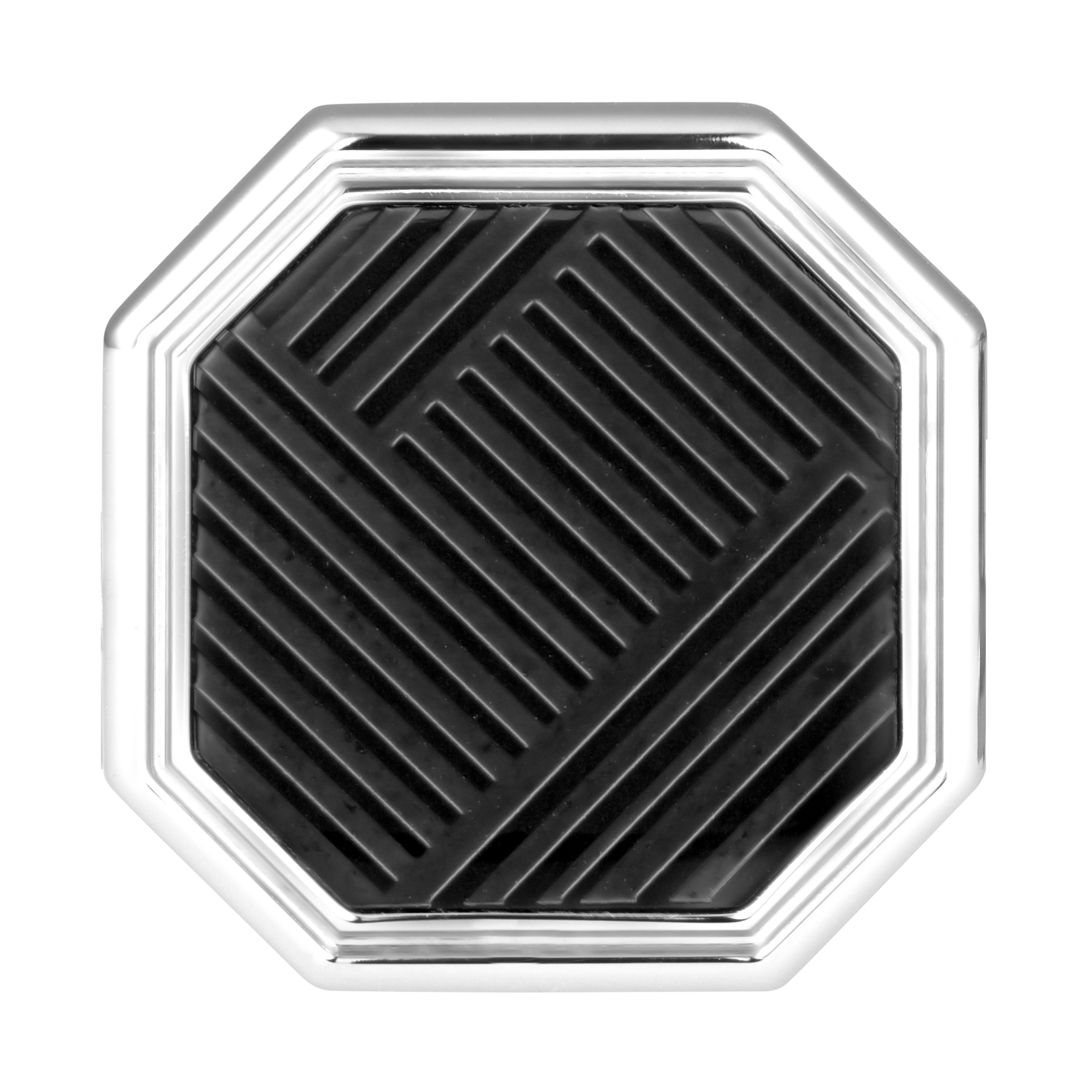 Cufflinks Montblanc Extreme 3.0 collection