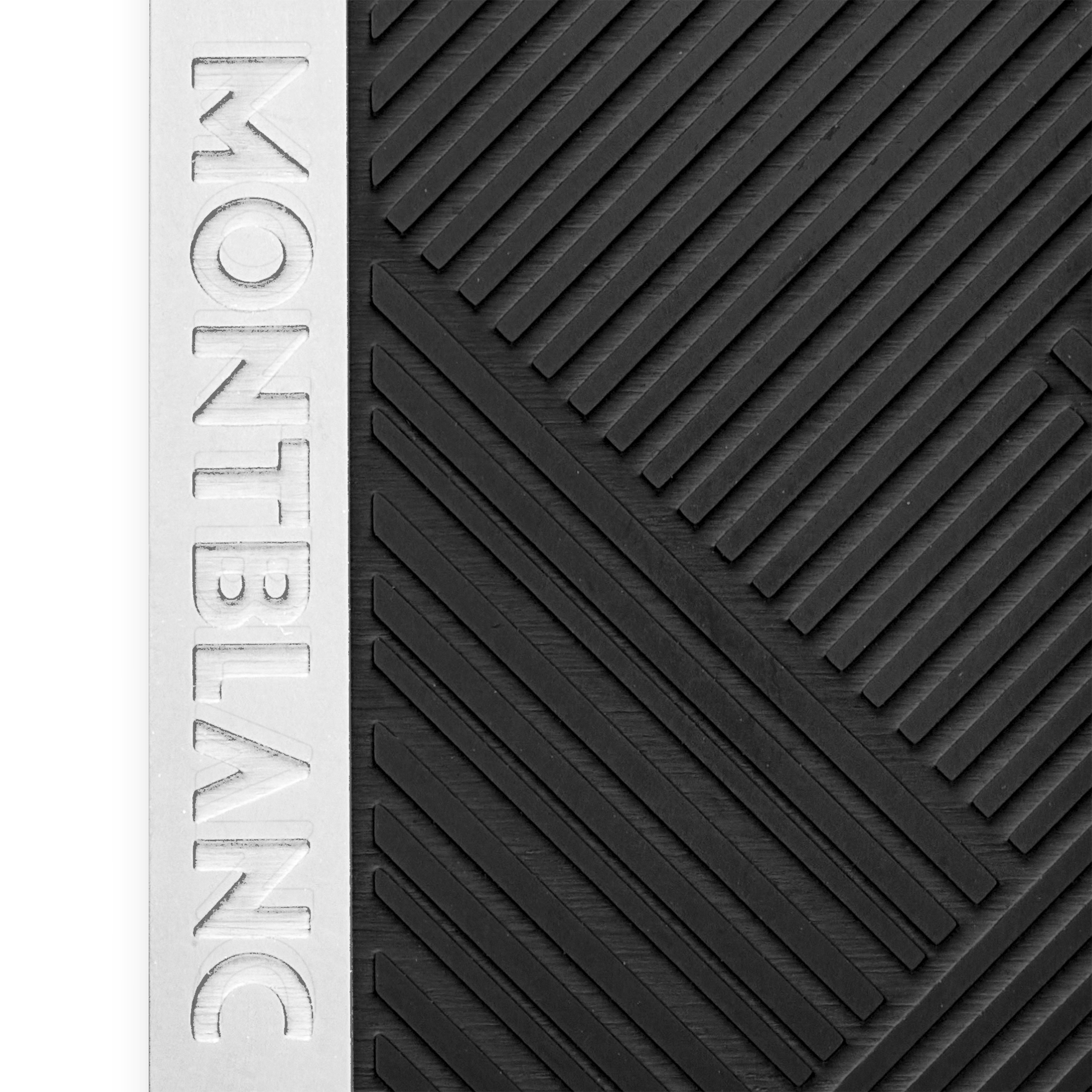 Pince à billets Montblanc collection Extreme 3.0