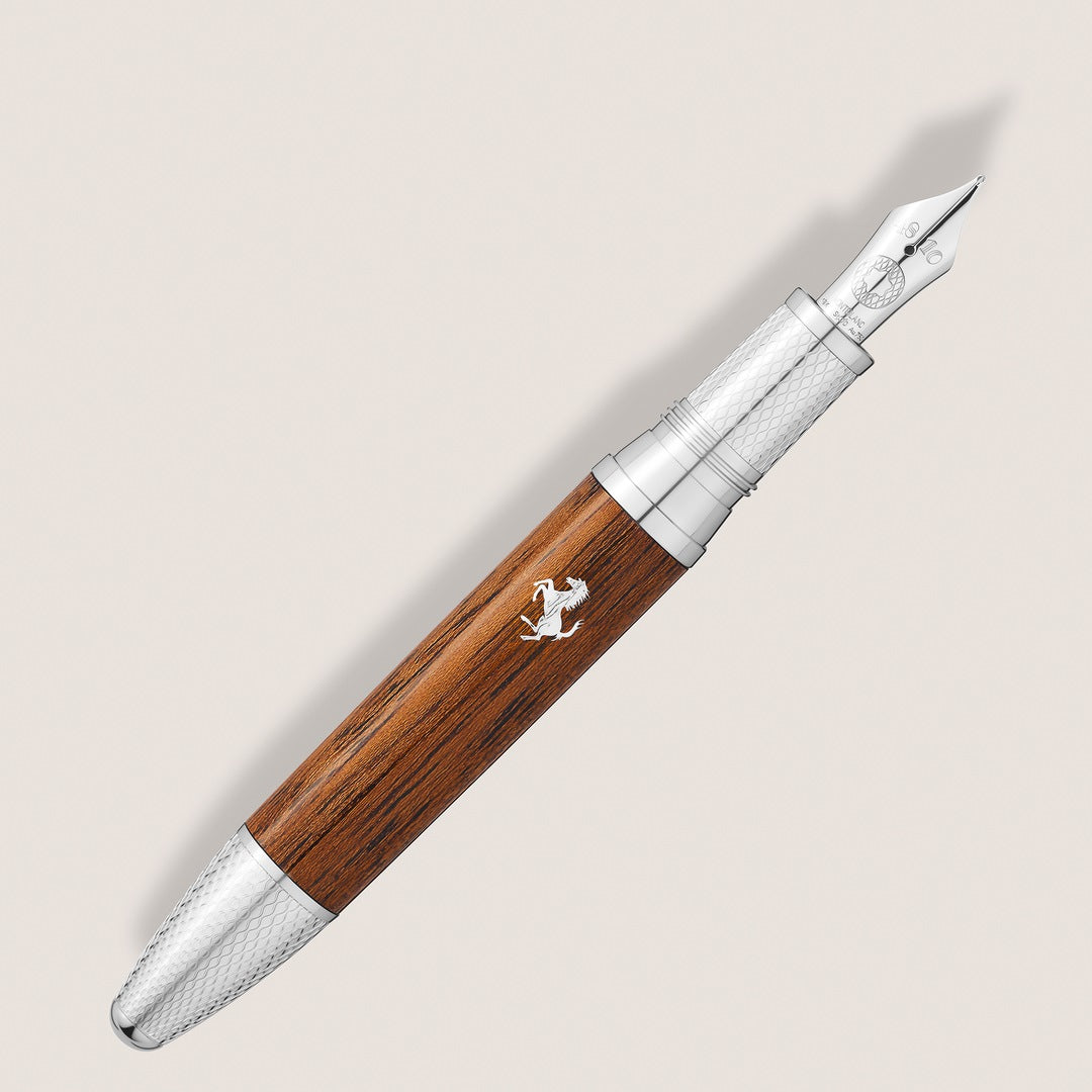 Meisterstück Great Masters Ferrari Edition Classica Fountain Pen